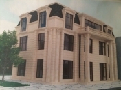 İcarəyə verilir 0 otaqlı 0 m2 obyekt Sumqayıt