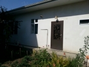 İcarəyə verilir 1 otaqlı 40 m2 həyət evi Qusar