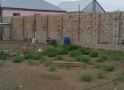 Satılır 4.4 sot torpaq Güzdək