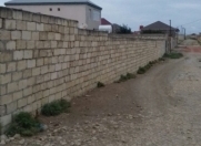 Satılır 10 sot torpaq Güzdək