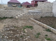 Satılır 2.2 sot torpaq 28 may
