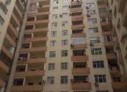 Satılır 3 otaqlı 102 m2 yeni tikili Əhmədli