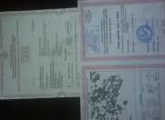 Satılır 5 sot torpaq Dübəndi bağları