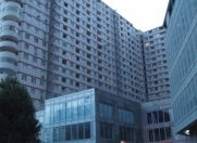 İcarəyə verilir 3 otaqlı 100 m2 yeni tikili 1 mkr