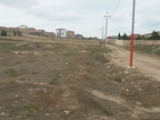 Satılır 10 sot torpaq Novxanı
