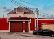 Satılır 6 otaqlı 375 m2 villa Papanin