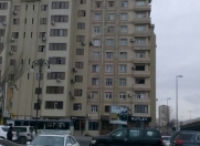Satılır 4 otaqlı 170 m2 yeni tikili Montin
