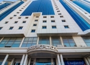 Satılır 6 otaqlı 186 m2 ofis Babək Plaza