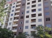 Satılır 3 otaqlı 156 m2 yeni tikili Bakı Dövlət Universiteti