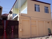 Satılır 5 otaqlı 160 m2 həyət evi Masazır