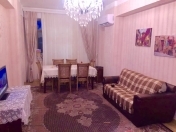 Satılır 2 otaqlı 71 m2 yeni tikili Heydər Əliyev Mərkəzi
