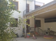 Satılır 6 otaqlı 220 m2 həyət evi Sulutəpə