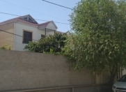Satılır 6 otaqlı 220 m2 həyət evi Sulutəpə