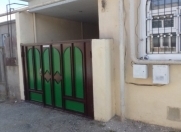 Satılır 3 otaqlı 100 m2 həyət evi Binəqədi