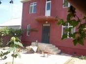 Satılır 6 otaqlı 180 m2 həyət evi Asan Xidmət-5