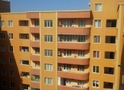 Satılır 2 otaqlı 94 m2 yeni tikili Bakıxanov