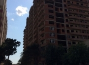 Satılır 1 otaqlı 47 m2 yeni tikili Xırdalan