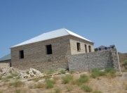 Satılır 4 otaqlı 156 m2 həyət evi Mehdiabad
