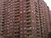 Satılır 3 otaqlı 108 m2 yeni tikili 1 mkr