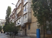 İcarəyə verilir 1 otaqlı 52 m2 yeni tikili 8 km