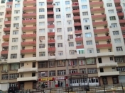 Satılır 3 otaqlı 140 m2 yeni tikili 1 mkr