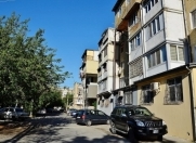 Satılır 2 otaqlı 48 m2 köhnə tikili 3 mkr