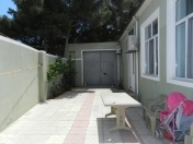 Satılır 4 otaqlı 120 m2 həyət evi Ceyranbatan