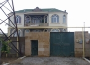 Satılır 7 otaqlı 320 m2 villa Rəsulzadə