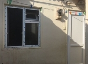 İcarəyə verilir 1 otaqlı 25 m2 həyət evi Əhmədli