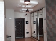 Satılır 2 otaqlı 122 m2 yeni tikili 8 km