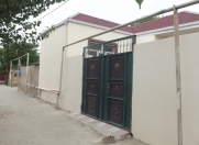Satılır 2 otaqlı 60 m2 həyət evi Binəqədi