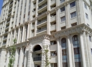 Satılır 3 otaqlı 120 m2 yeni tikili Bayıl