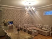 Satılır 3 otaqlı 110 m2 həyət evi NZS