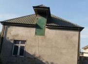 Satılır 4 otaqlı 140 m2 həyət evi Şağan