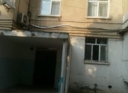 Satılır 5 otaqlı 92 m2 köhnə tikili Əhmədli