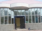 Satılır 1 otaqlı 900 m2 obyekt Xətai r.