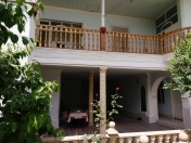 Satılır 5 otaqlı 220 m2 həyət evi Gəncə