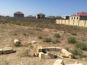 Satılır 2 sot torpaq Məhəmmədli