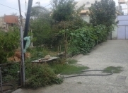 Satılır 4 otaqlı 0 m2 həyət evi Gəncə