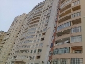 Satılır 2 otaqlı 52 m2 yeni tikili Yasamal r.