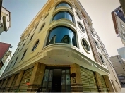 İcarəyə verilir 20 otaqlı 1200 m2 obyekt Şah İsmayıl Xətai m.