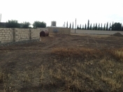 Satılır 4 sot torpaq Gəncə