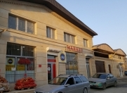 Satılır 6 otaqlı 480 m2 villa Sulutəpə