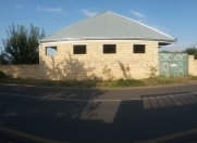 Satılır 4 otaqlı 203 m2 həyət evi Ağstafa