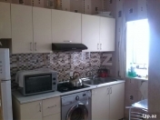 Satılır 3 otaqlı 36 m2 yeni tikili Hökməli