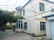 Satılır 6 otaqlı 160 m2 həyət evi Xırdalan