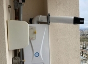 Satılır 2 otaqlı 44 m2 yeni tikili Y.Günəşli