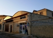 Satılır 6 otaqlı 480 m2 villa Sulutəpə