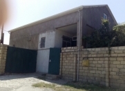 Satılır 3 otaqlı 110 m2 həyət evi Hökməli