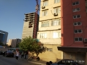 Satılır 4 otaqlı 100 m2 köhnə tikili 8 mkr